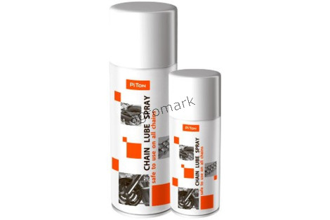 SMAR DO ŁAŃCUCHA-PITON 400ml.
