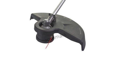 Podkaszarka QUICK-LOK M18 FOPH-LTA Milwaukee