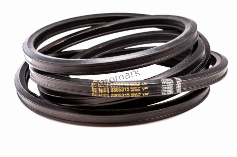 Pasek klin. GATES AGRI B120536