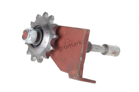 Palec nagarniacza długi 485mm Sipma Z-224 5224061090