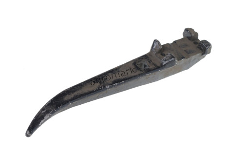 Ząb aluminiowy 19/13