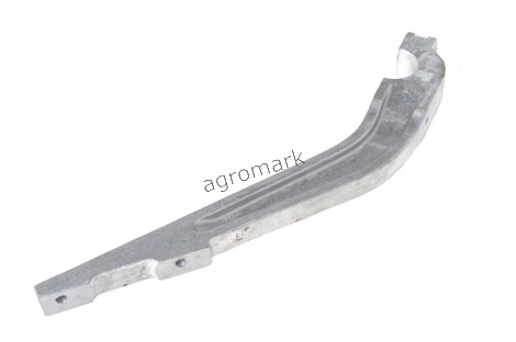 Iglica dolna aluminiowa