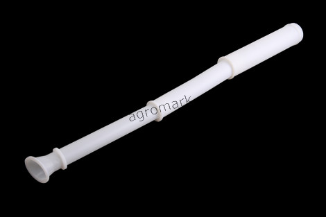 Przewód długi  77 cm.