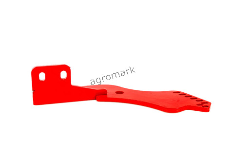 Grzebień P spaw.