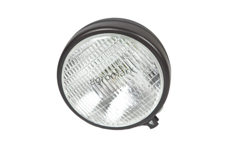 Lampa tylna robocza METAL