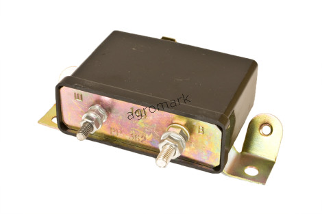 Regulator RR-362