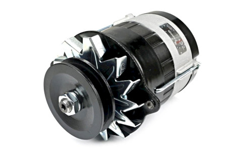 Alternator T-25 50A