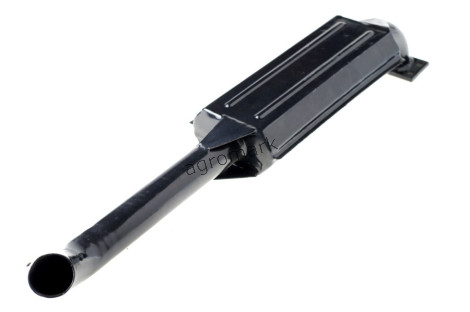 Tłumik T-25 Emalia