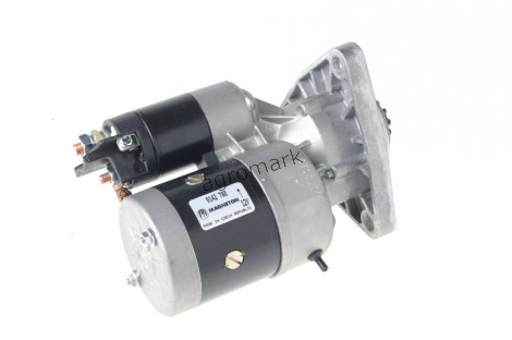 Rozrusznik z reduktorem MAGNETON 12V2,7kw