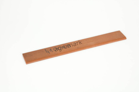 Łopatka text.370x50x8