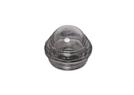 Wziernik PLEXI MET