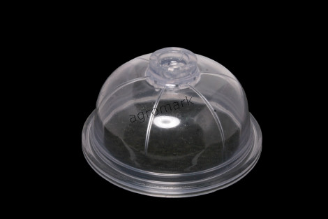Wziernik PLEXI MET
