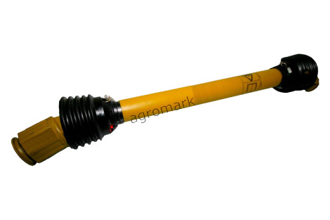 Wał  Weasler 371Nm (Lz=810mm.,Lmax=1135mm)
