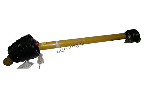 Wał homokinetyczny Weasler 690 Nm.(Lz=1210mm.,Lmax1660mm)