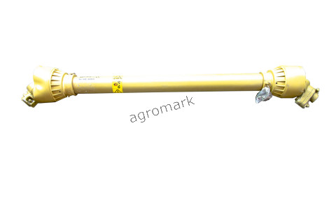 Walek odbioru mocy 1160mm 830Nm
