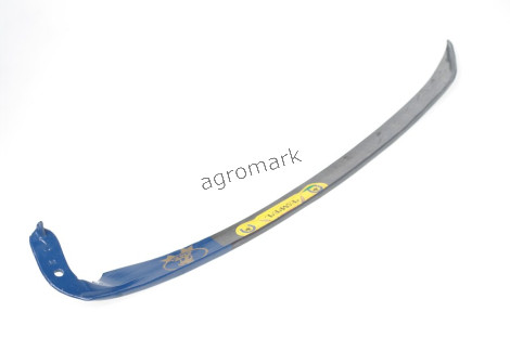 Kosa wyklepana 80