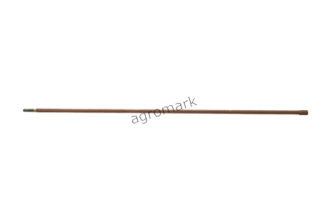 WAŁEK PRZEDNI T-088 MUFA-WIELOKLIN