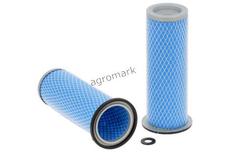 Wkład filtra powietrza WA40620/AGS