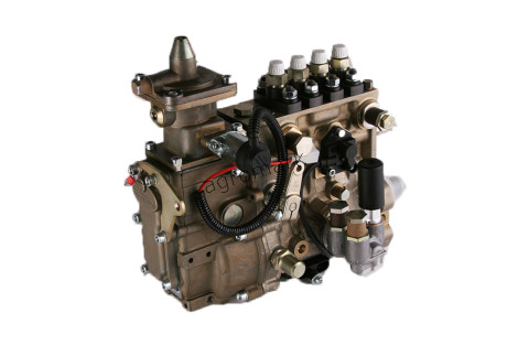 Pompa wtryskowa 3766