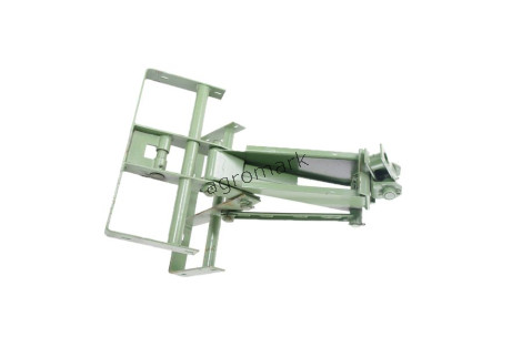 Mechanizm chwytaka n.kpl