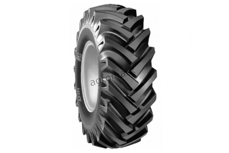 Koło kpl.(obr.JNT 4,50x16, 5 otw.) AS 504