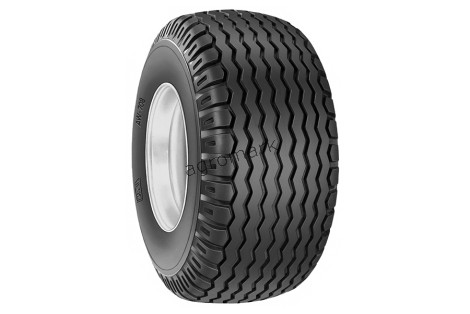 Koło kpl.(obr.Pro/ACC 16x17 8 otw.) AW 708