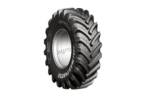 Opona BKT AGRIMAX FORTIS TL