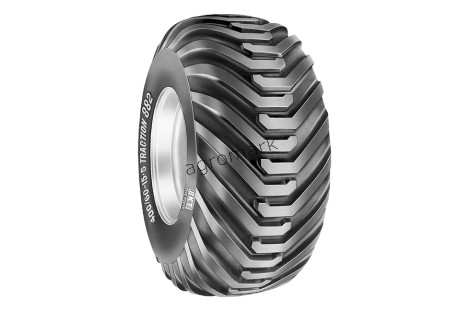 Koło kpl.(obr.Pro/JNT 13x15,5 6otw.) TR882