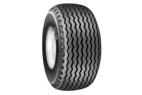 Koło kpl.(obr. Pro 13x15,5 ET= 0) RIB900