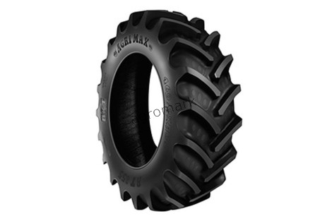 Koło kpl. BKT (obr.Pro 11x36) ZETOR 7211