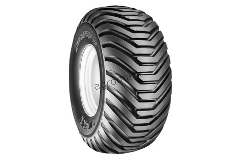 Koło kpl. (Obr. Pro 20x26,5 10otw.) ET=0