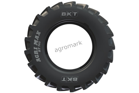 Opona BKT AGRIMAX RT 765 TL