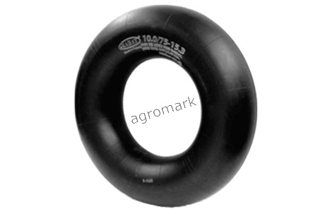 Dętka BKT (BUTYL) Zawór wygięty