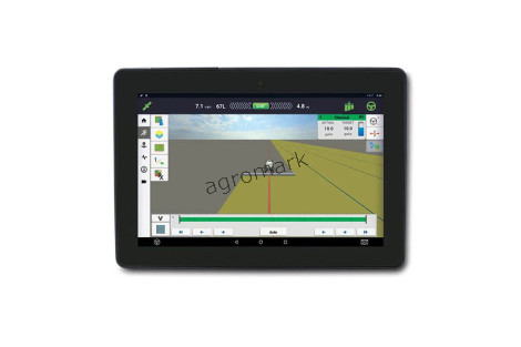 Monitor XCN-1050 z aplikacją Precision-IQ