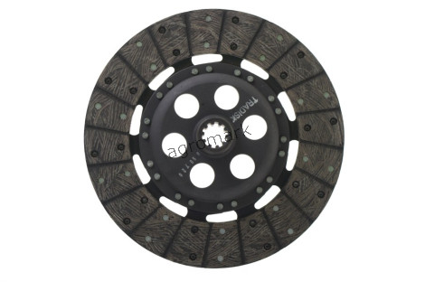 Tarcza sprz.I 30/221-3  fi-302  10zębów 23x29