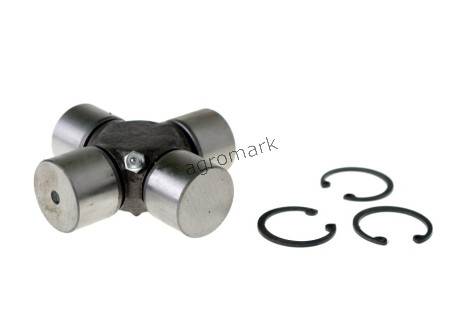 Krzyżak PFK 3082A 30/6403-56 , 48/6403-151  30,2 x 81,8 mm