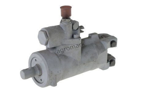 Cylinder układu kierowniczego Massey Ferguson 3186320M92