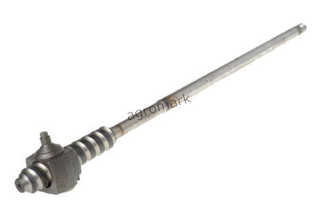 Wałek ukła.kierow. 642mm
