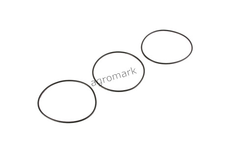 Kpl uszczelek  30/37-174