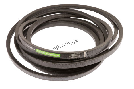 Pasek CL-0613600  OPTIBELT