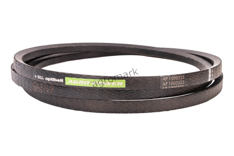 Pasek klin. OPTIBELT agro-power