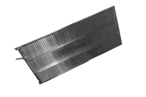 Sito górne  760x1739-22mm DOM:106,108,118,116.MEGA208,218,