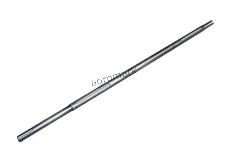 Wałek przenośnika Dł.1385mm.Fi-35mm