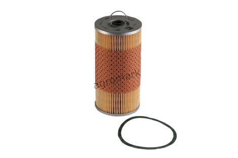 Filtr oleju Mahle | Knecht Filters LF-3357