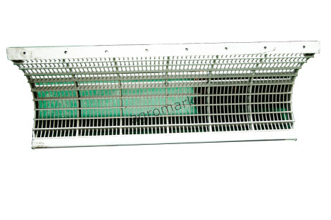 Klepisko uniwersalne  MEGA 208 II drut fi-6mm