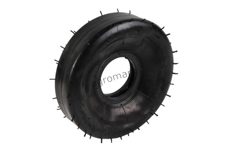 Opona 4,00x4 1371-410-018 (nośność 125 kg)