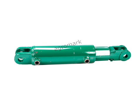 SIŁOWNIK D80 D40X520+200 ORYGINAŁ