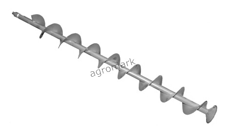 Ślimak E 517 FORTSCHRITT  E 517