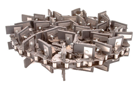 Przenośnik ziar KPL. MDW 40 Łop,szer 150x100mm