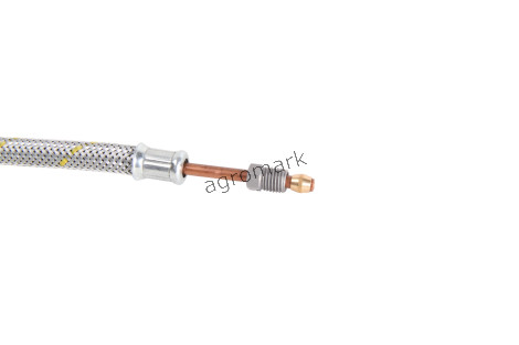 Przewod smarowania TZ323,4103/32